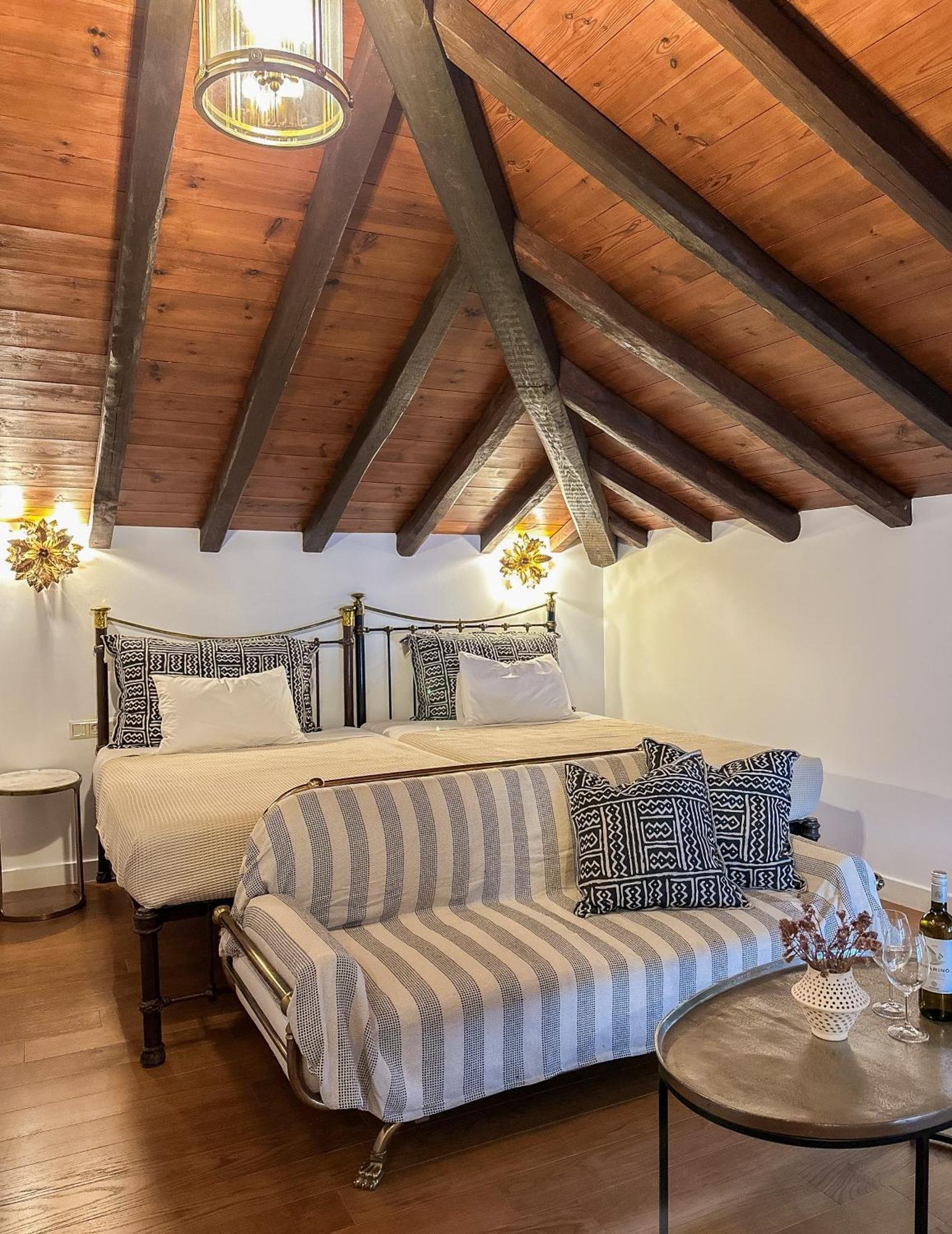 Ourania'S Mansion Hotel Skiathos Exterior foto