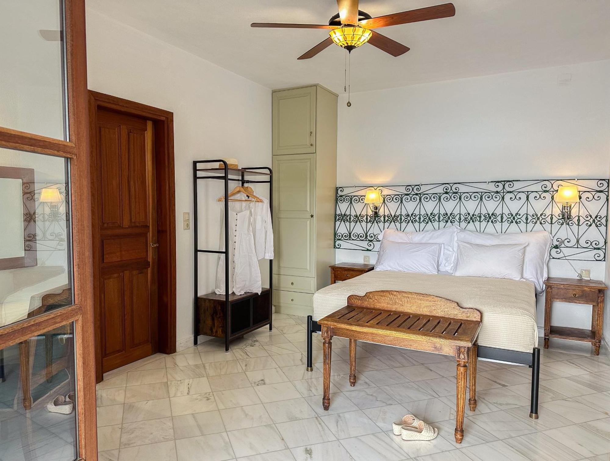 Ourania'S Mansion Hotel Skiathos Cameră foto